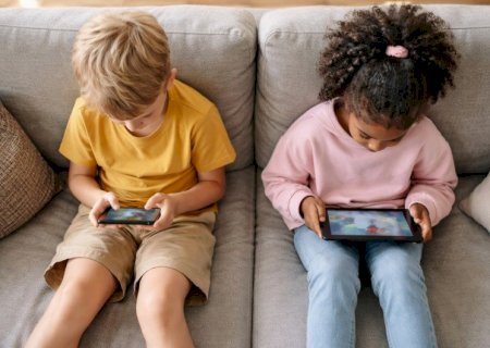 ECA DIGITAL ESTABELECE NOVAS REGRAS PARA PROTEÇÃO DE CRIANÇAS E ADOLESCENTES NA INTERNET