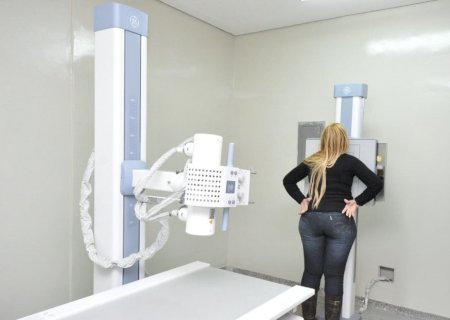 PREFEITURA INTENSIFICA AÇÕES DE COMBATE À TUBERCULOSE E AMPLIA OFERTA DE EXAMES