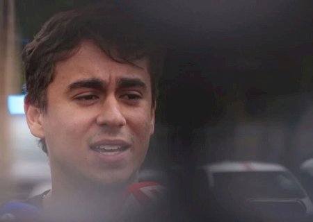 NIKOLAS ARRECADA R$ 5,8 MILHÕES APÓS CHUVAS. VEJA DESTINO DAS DOAÇÕES