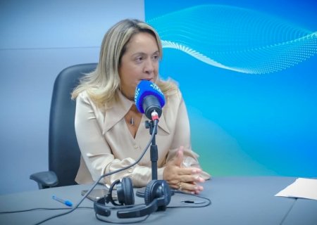 DE VOLTA AO RÁDIO, LIA NOGUEIRA MARCA RETORNO À COMUNICAÇÃO COM O “SABADÃO COM BICHÃO”