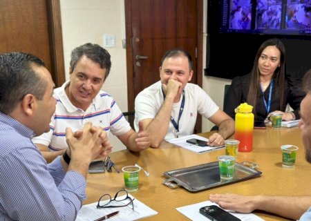 LANDMARK CRITICA PROPOSTA DE TERCEIRIZAÇÃO DA SAÚDE E ALERTA PARA RISCOS À POPULAÇÃO