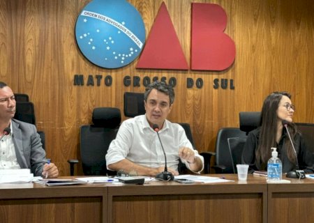 ‘SEM ORÇAMENTO, NÃO TEM POLÍTICA PÚBLICA’: LANDMARK DEFENDE PROJETO DE 1% PARA HABITAÇÃO EM DEBATE NA OAB
