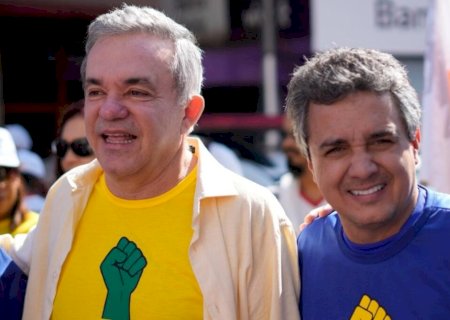 PARCERIA ENTRE LANDMARK E VANDER GARANTE R$ 760 MIL PARA REVITALIZAÇÃO DE PRAÇA DO JARDIM PANAMÁ