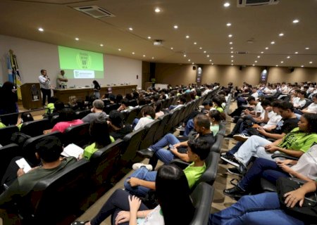 PREFEITURA É PARCEIRA DE PROJETO QUE EDUCA E COMBATE A VIOLÊNCIA CONTRA AS MULHERES