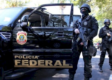 CAMPO GRANDE TERÁ FORTE ESQUEMA DE SEGURANÇA PARA A COP15