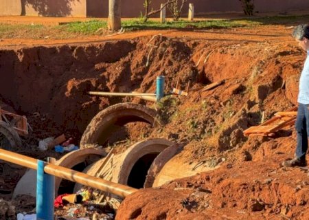 INVESTIMENTO DE R$ 136 MILHÕES VAI LEVAR ASFALTO A BAIRROS DE TODAS AS REGIÕES, DESTACA LANDMARK