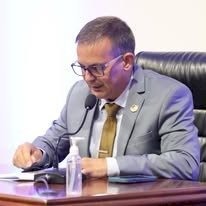 VEREADOR INSPETOR CABRAL APRESENTA PACOTE DE INDICAÇÕES PARA INFRAESTRUTURA E ACESSIBILIDADE EM DOURADOS