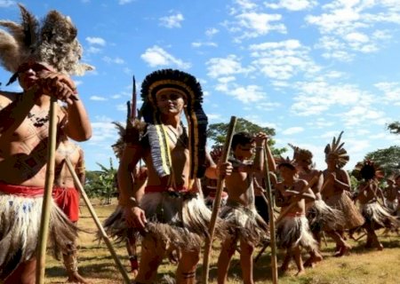 JUSTIÇA FEDERAL DETERMINA FORNECIMENTO IMEDIATO DE ÁGUA A INDÍGENAS EM NAVIRAÍ