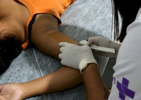 PREFEITURA INVESTE EM CONTRACEPTIVOS DE LONGA DURAÇÃO E PREVINE GRAVIDEZ NA ADOLESCÊNCIA