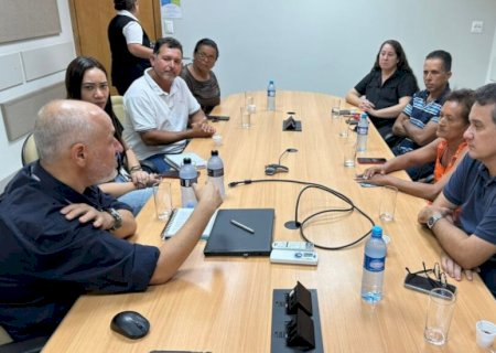 LANDMARK REÚNE MORADORES DE COMUNIDADES RURAIS COM A ENERGISA PARA COBRAR MELHORIAS NO FORNECIMENTO DE ENERGIA
