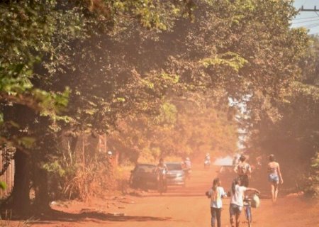 DOURADOS TERÁ MUTIRÃO CONTRA AEDES AEGYPTI APÓS AUMENTO DE CASOS DE CHIKUNGUNYA NAS ALDEIAS