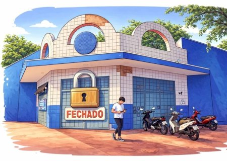 UNIDADE DE SAÚDE DA SELETA EM DOURADOS SERÁ DESATIVADA APÓS TRÊS DÉCADAS