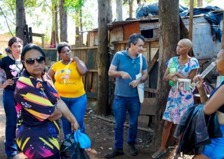 CAMPO GRANDE PROJETA ORÇAMENTO DE R$ 7,2 BILHÕES E LANDMARK DEFENDE 1% PARA MORADIA POPULAR