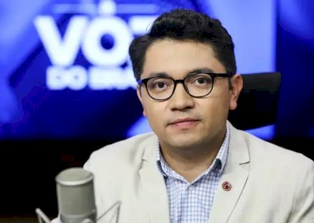MINISTRO VEM A DOURADOS PARA DISCUTIR AÇÕES DE ENFRENTAMENTO DA CHIKUNGUNYA