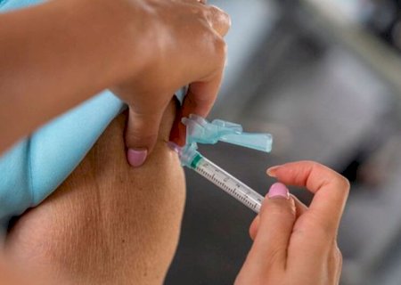 CAMPANHA DE VACINAÇÃO CONTRA CHIKUNGUNYA EM DOURADOS COMEÇA NA SEGUNDA