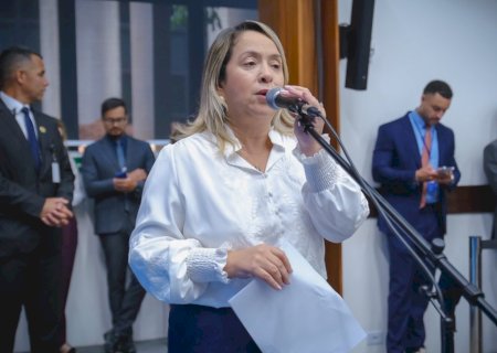 SOBRECARGA NA DEFENSORIA DA SAÚDE LEVA LIA NOGUEIRA A PEDIR NOVA UNIDADE EM DOURADOS