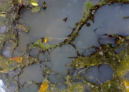 DESCARTE IRREGULAR DE ÓLEO EM REDE DE ESGOTO É INVESTIGADO COMO CRIME AMBIENTAL EM DOURADOS
