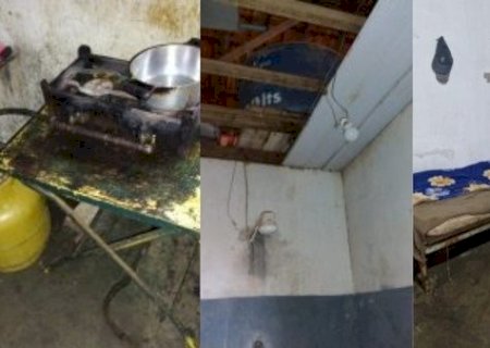 HOMEM É CONDENADO POR SUBMETER 22 INDÍGENAS A TRABALHO EM CONDIÇÃO ANÁLOGA À DE ESCRAVO