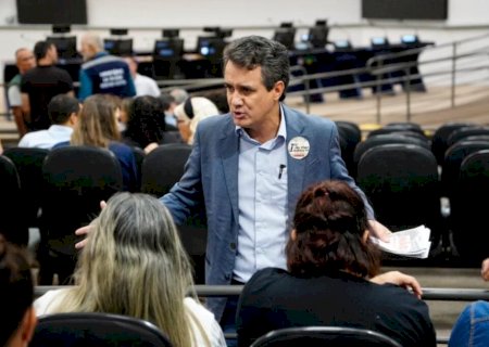 LANDMARK APOIA PEC DO SUAS E DEFENDE MODELO DE FINANCIAMENTO PERMANENTE PARA POLÍTICAS SOCIAIS
