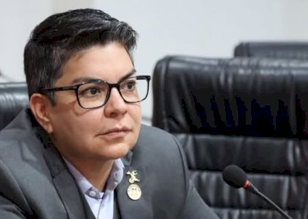 VEREADORA ISA MARCONDES ROMPE SILÊNCIO E DISPARA CONTRA POLÍTICOS 'SAZONAIS'