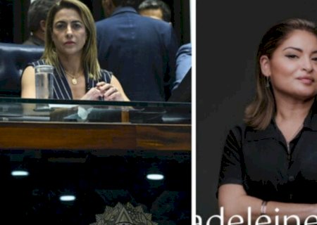 DONA DE MOTÉIS, SORAYA REAGE A ATAQUE: “ENCONTROS PROMÍSCUOS OCORREM NAS IGREJAS E TEMPLOS”