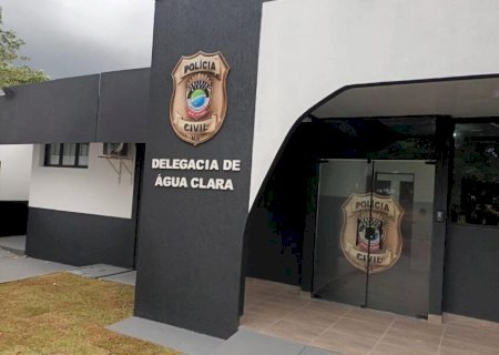 MULHER É ATROPELADA PELO COMPANHEIRO APÓS DISCUSSÃO EM MS