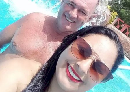 A CRUELDADE NÃO DESCANSA: TÚMULO DE VÍTIMA DE FEMINICÍDIO É VIOLADO EM ELDORADO