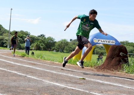 ATLETISMO E JUDÔ ABREM JOGOS DE OUTONO DA PREFEITURA DE DOURADOS