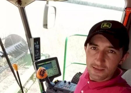 TRABALHADOR MORRE APÓS ATAQUE BRUTAL DE JAVALI EM FAZENDA