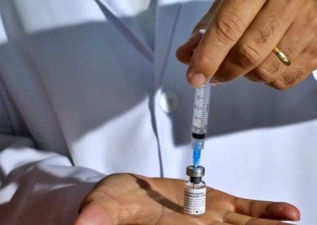 VACINA CONTRA CHIKUNGUNYA COMEÇA SER APLICADA E DOURADOS TERÁ DRIVE-THRU NA SEXTA
