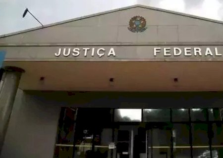 JUSTIÇA PROÍBE DIVULGAÇÃO DE PESQUISA PARA O GOVERNO E SENADO EM MS