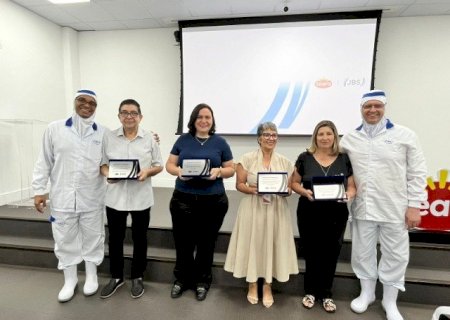 INVESTIMENTO MILIONÁRIO IMPULSIONA PROJETOS SOCIAIS E AMPLIA ATENDIMENTO EM DOURADOS