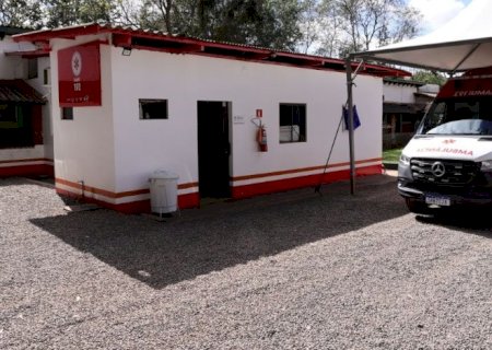 SAMU INDÍGENA INTENSIFICA ATENDIMENTOS E REFORÇA REGULAÇÃO NA EPIDEMIA DA CHIKUNGUNYA