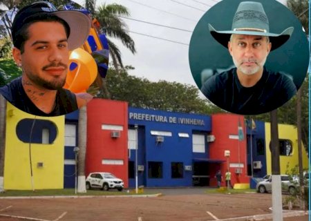APÓS REDUÇÃO DE SALÁRIO E PROMESSA DE DEMISSÕES, PREFEITO CONTRATA ZÉ FELIPE POR R$ 420 MIL