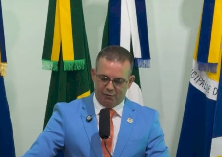 POSSE DE AGENTES DE SAÚDE GERA CRISE INSTITUCIONAL EM DOURADOS