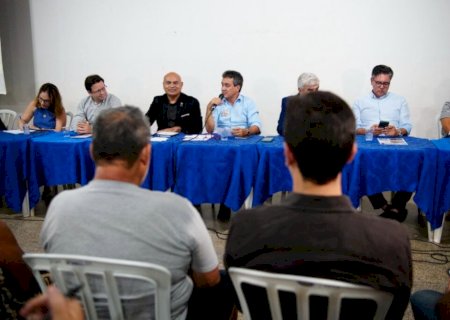 EM AUDIÊNCIA PÚBLICA, LANDMARK DEFENDE ALTERNATIVAS À CONSTRUÇÃO DE PONTE E REFORÇA ESCUTA DA COMUNIDADE