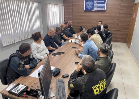TECNOLOGIA A SERVIÇO DA SEGURANÇA: EXPOAGRO DOURADOS ADOTA RECONHECIMENTO FACIAL PARA A EDIÇÃO DE 2026