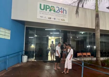 MÉDICA DENUNCIA TRANSFOBIA E EXPULSÃO EM UNIDADE DE SAÚDE