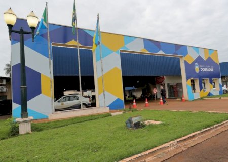 PREFEITURA DE DOURADOS ANTECIPA SALÁRIOS DE ABRIL PARA 9.477 SERVIDORES MUNICIPAIS