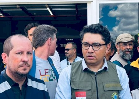 DOURADOS TERÁ FORÇA-TAREFA COM AGENTES CONTRATADOS E APOIO MILITAR NO COMBATE À CHIKUNGUNYA