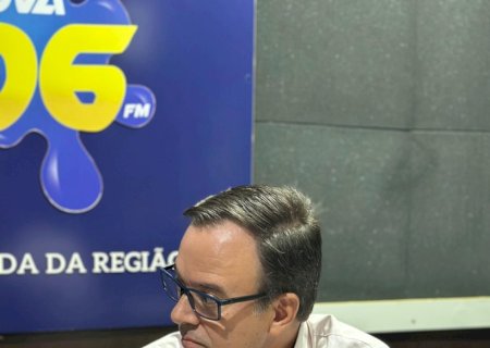 PARA COMBATER BUROCRACIA QUE SUFOCA ONGS EM MS, AURÉLIO BONATTO PROPÕE MUTIRÃO DE APOIO