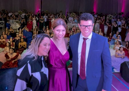 PROJETO QUE TRANSFORMA A VIDA DE ADOLESCENTES EM COSTA RICA GANHA RECONHECIMENTO NO MS