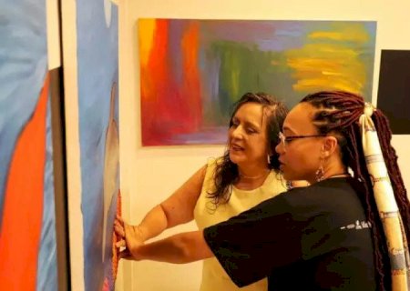 DOURADOS RECEBE FESTIVAL INCLUSIVO COM LITERATURA, CULTURA SURDA E APRESENTAÇÕES ARTÍSTICAS