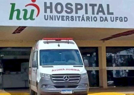 COE CONFIRMA 11ª MORTE EM DOURADOS POR COMPLICAÇÕES DA CHIKUNGUNYA