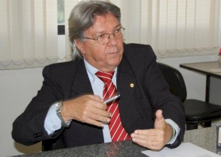 EX-CHEFE DO MINISTÉRIO PÚBLICO DE MS DENUNCIADO NA OPERAÇÃO URAGANO É CONDENADO PELO STJ