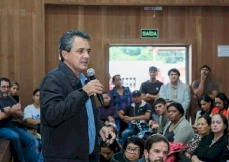 EM EVENTO DA FIOCRUZ, LANDMARK REFORÇA DEFESA DO SUS E CRITICA TENTATIVA DE TERCEIRIZAÇÃO DA SAÚDE EM CAMPO GRANDE