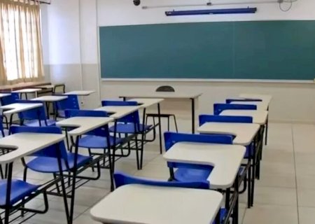 MS PROÍBE CÂMERAS EM SALAS DE AULA E ESTABELECE REGRAS PARA USO DE INTELIGÊNCIA ARTIFICIAL