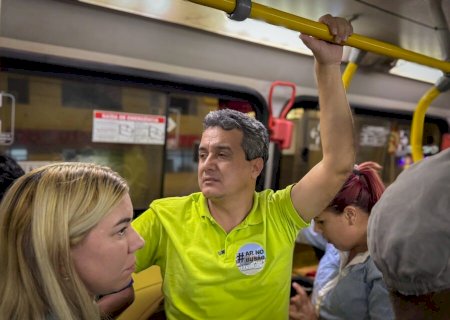 LANDMARK CRITICA PEDIDO DE REAJUSTE DO CONSÓRCIO GUAICURUS E AVISA QUE VOTARÁ CONTRA
