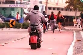 DOURADOS REGULAMENTA USO DE BICICLETAS ELÉTRICAS E AUTOPROPELIDOS; CONFIRA AS REGRAS