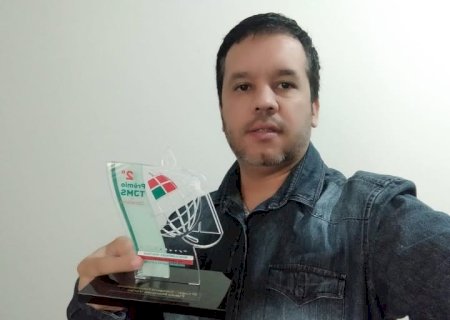 SINJORGRAN CONVOCA ELEIÇÕES PARA DEFINIR NOVA DIRETORIA NA GRANDE DOURADOS